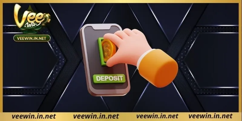 ข้อดีของการฝากเงิน veewin ที่ผู้เล่นให้ความไว้วางใจ