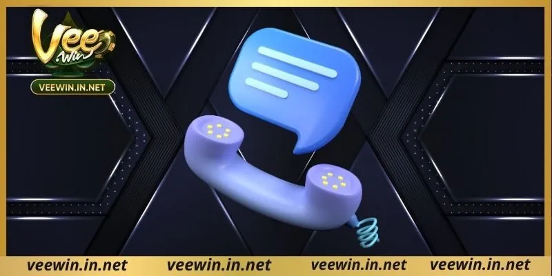 ช่องทางหลักในการ ติดต่อ veewin