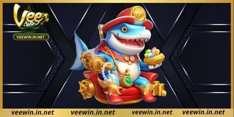 ความปลอดภัยและความน่าเชื่อถือของยิงปลา veewin