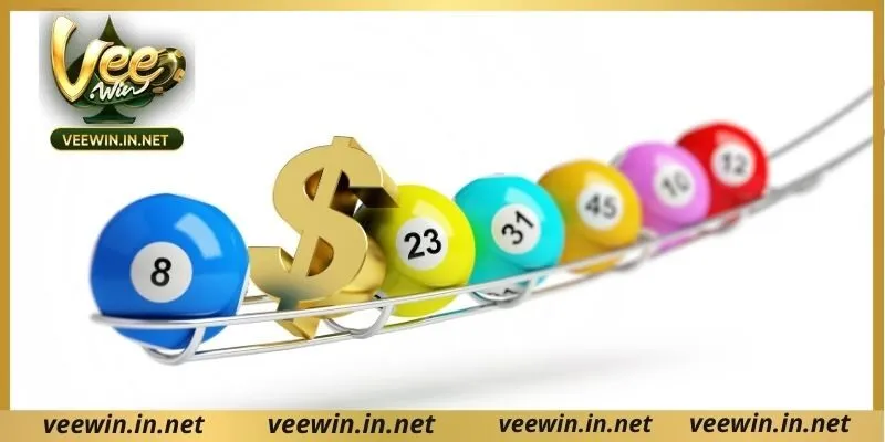 จุดเด่นของลอตเตอรี veewin ที่นักเสี่ยงโชคไม่ควรพลาด