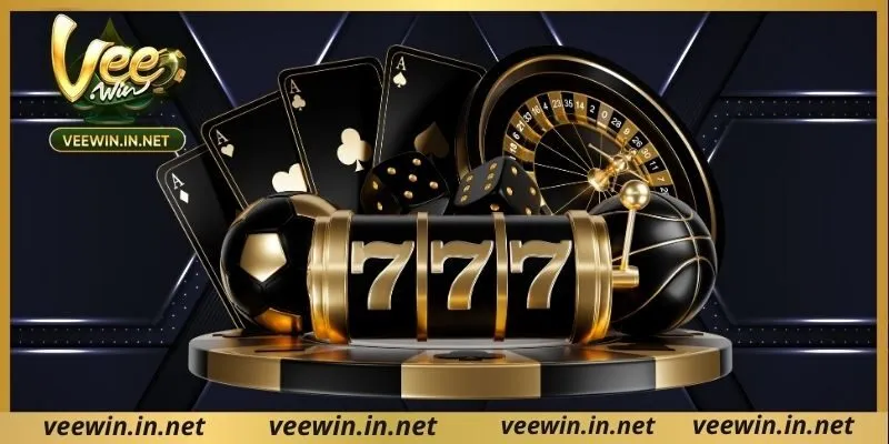 ประเภทแจ็กพอตใน veewin ที่ผู้เล่นต้องรู้