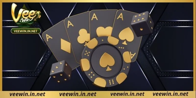 เทคนิคเล่นเกมไพ่ veewin ให้ได้กำไรสูงขึ้น